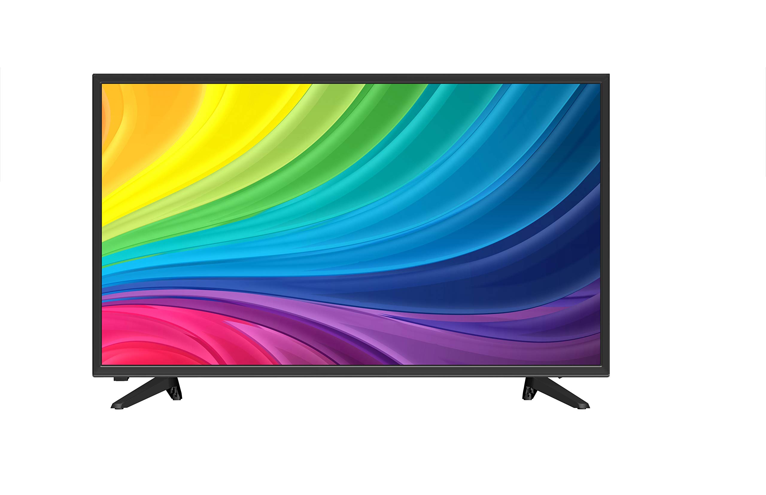 ال جي 43 بوصة عادية