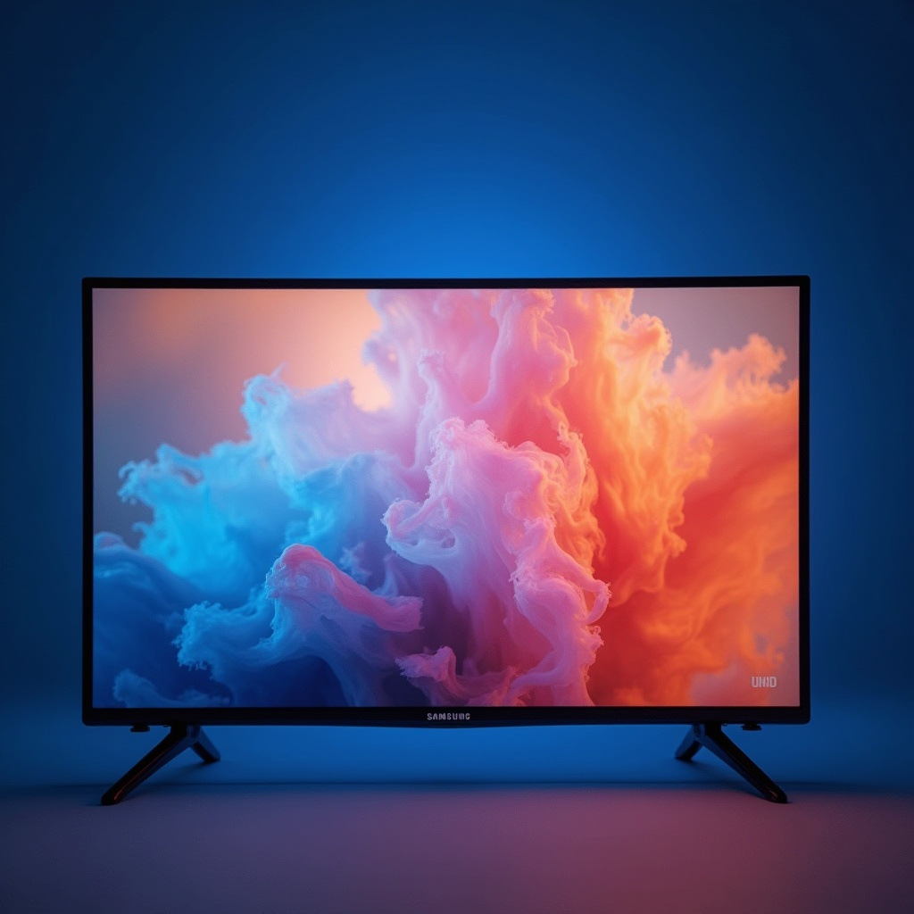 برسيفر داخلي L.G 55 smart 4k